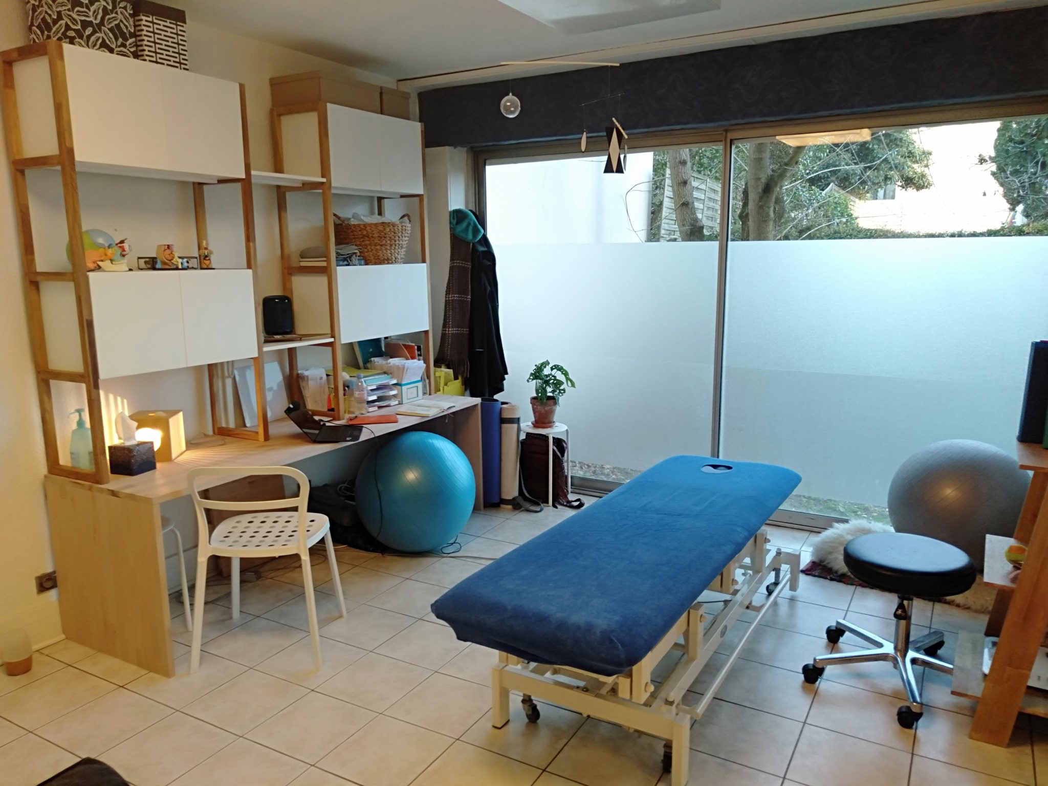 Informations générales et pratiques sur l'ostéopathie