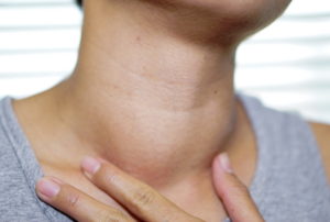 osteopathe thyroide