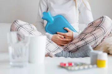 Douleurs menstruelles et ostéopathie