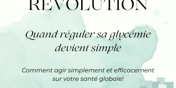 La Glucose Révolution : 10 clés pour réguler sa glycémie et optimiser sa santé féminine