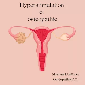 ostéopathe fertilité PMA Bordeaux