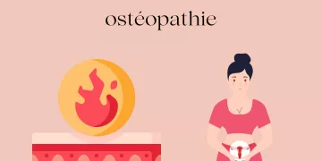 🩺 Ostéopathie et fertilité : agir sur l’inflammation, l’ennemie silencieuse de la fertilité