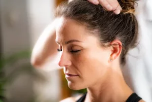 ostéopathe maux de tête