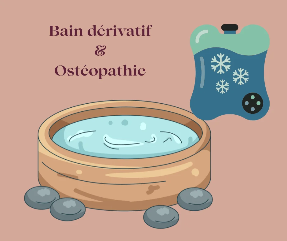 comment mieux recuperer en post partum